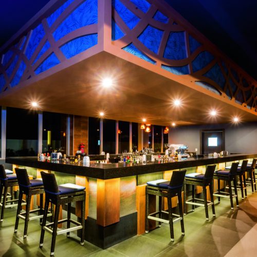 Lounge bar
