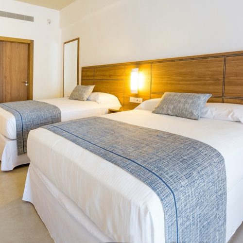 EBA_19_115 - Family suite superior