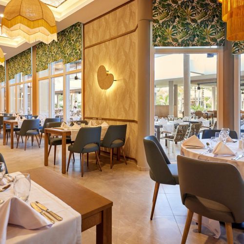 XMC_23_051 - Main restaurant