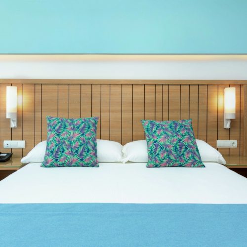 Big double room
